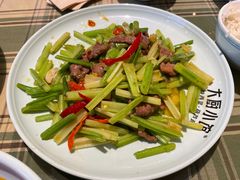 -大厨小馆(华阳城店)