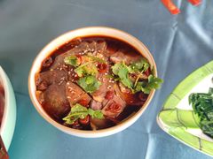 -鹿鸣酒家(越秀店)