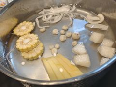 -椰小鸡·琼州糟粕醋(美兰缤纷城店)