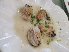 -濠江渔港酒楼(湾仔海鲜街，会展中心店)
