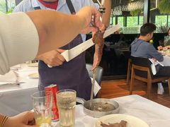 -拉蒂娜·巴西牛排馆 Latina·Brazilian Steakhouse(陆家嘴旗舰店)