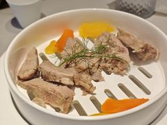 -清真·卡德尔大叔新疆主题餐厅(龙汇路店)