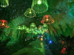 -栾川竹海野生动物园