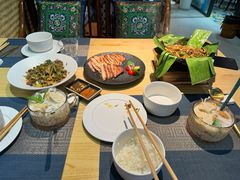 -云吉纳·云南菜(科创云廊店)