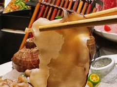 -皇城老妈·大连海鲜火锅(港湾店)