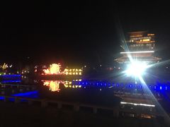 -董永七仙女文化园