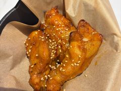 -必胜客(周浦万达店)