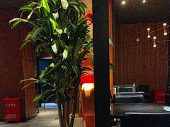 -西堤牛排(北京国瑞店)