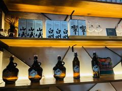 -JuiceRobot·手工意大利面&汉堡精酿(珠江新城店)