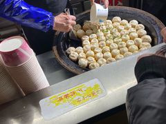 -小路易生煎馆(前进五路店)