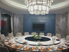 -同里湖大饭店-怡景轩中餐厅(同里古镇店)