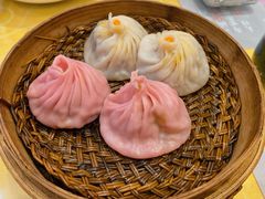 蟹粉小笼-王興記(中山路店)