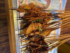 -李不管把把烧(天府三街店)
