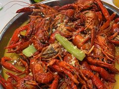 -云晓光头烧烤吧(盛夏店)