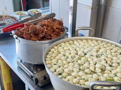 -日丰园海肠水饺·老字号大连海鲜(小平岛总店)
