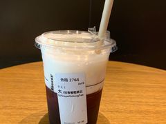 -星巴克(北京阜安路店)