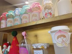 -milch·t妙奇(五大道店)
