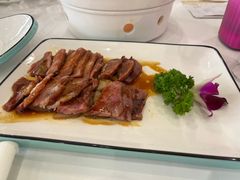 -国贸旋转餐厅(国贸广场店)