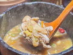 -芸山季·云南野生菌火锅(人民广场来福士店)