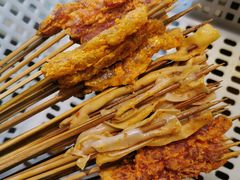 -乐乐姐超级土豆(中关村5号店)