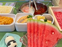 -一围肥牛肉小火锅(佳兆业广场店)