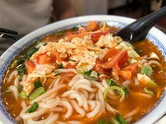 -淮南牛肉汤(定福庄西街店)