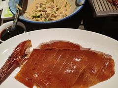 -金鸭季·北京烤鸭(深业上城店)