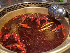 -小龙坎老火锅(北京三里屯店)