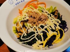 -鑫日千里马朝鲜族小馆(总店)