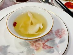 -聚春园自助餐厅(东街口店)
