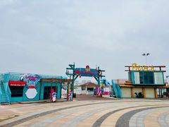 -九龙湖公园