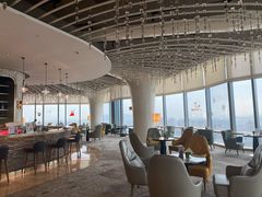 大堂-三迪希尔顿酒店·星空酒廊