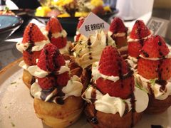 -BE BRIGHT KITCHEN(正佳广场店)