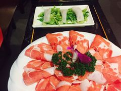 -鼎尊锅物料理(五角场店)
