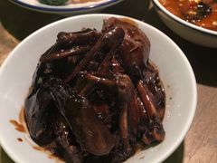 -弄堂里(阿里西溪A区店)