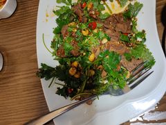 -闽鄂情·闽南招财鸭(水头店)