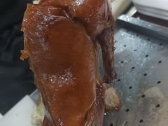 -全聚德(蓝山店)