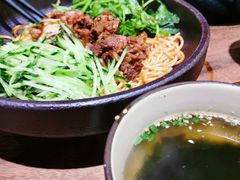 -和府捞面(方庄店)