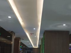 -清真·锦翔炝锅鱼(明德门店)