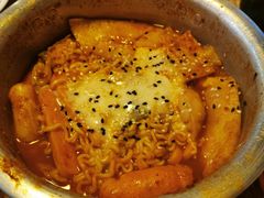 部队火锅（单人）-miss密斯韩餐(平阳景苑店)