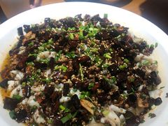 -三猫黑鱼花(南大店)