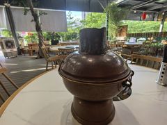 -吴天家私坊铜火锅(远达·帝景华廷店)