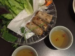 越南春卷-大头虾越式风味餐厅(光明广场店)