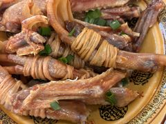 -味好美土菜(迎宾东路店)