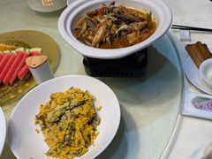 -鲍氏金勺子(恒大店)