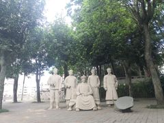 -船政文化景区-罗星塔公园