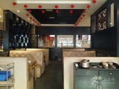 -名羊天下陕北横山铁锅炖羊肉(博文路店)
