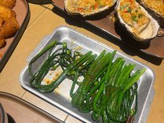 -花和尚·湘西小串烧烤(祈福店)