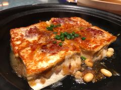 客家酿豆腐-客语客家菜(东山口店)