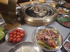 -杨小佳·齐齐哈尔烤肉·烤串(广州店)